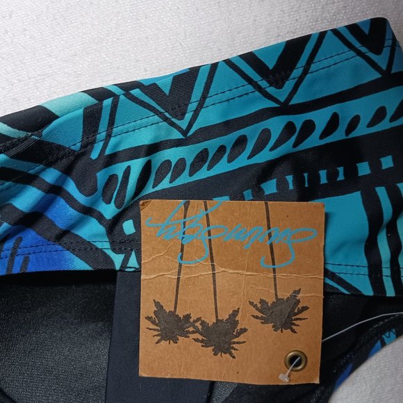 Swim Suits for All Two Piece New. - Picture 3 of 4